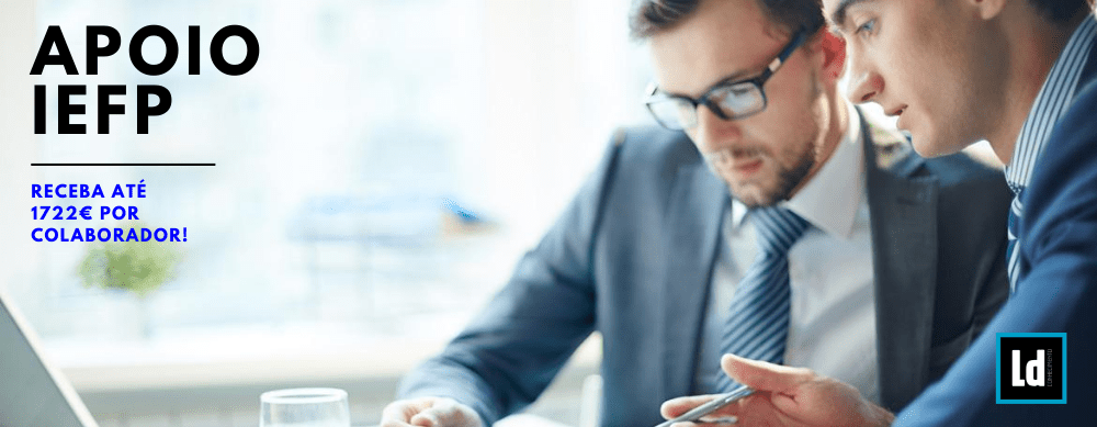 apoio à normalização da atividade laboral