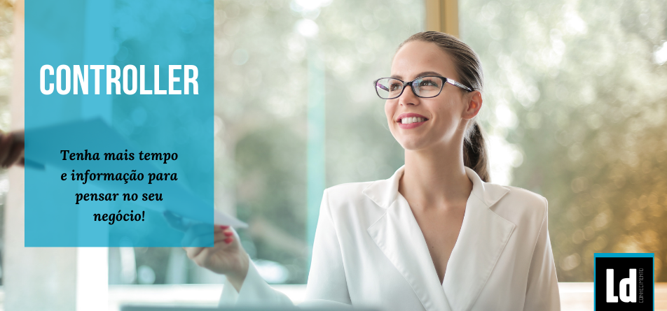 Controller Financeiro