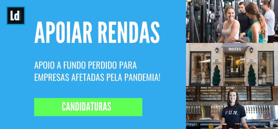 apoiar rendas - mais de 10.000 candidaturas efetuadas