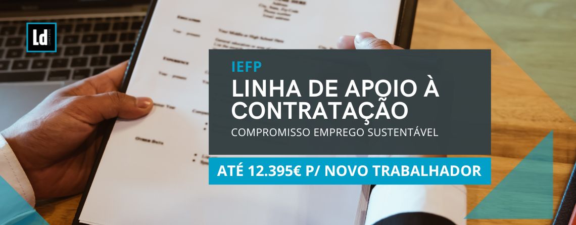 Programa CES: Catalisador do Emprego Sustentável