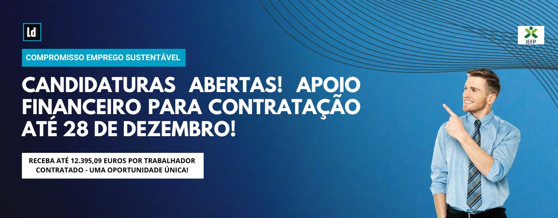 Compromisso Emprego Sustentável