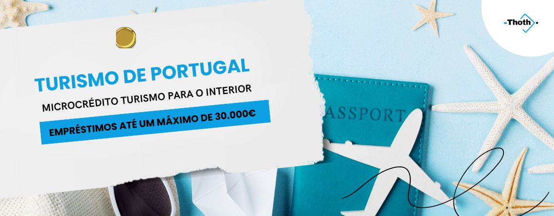 apoio turismo