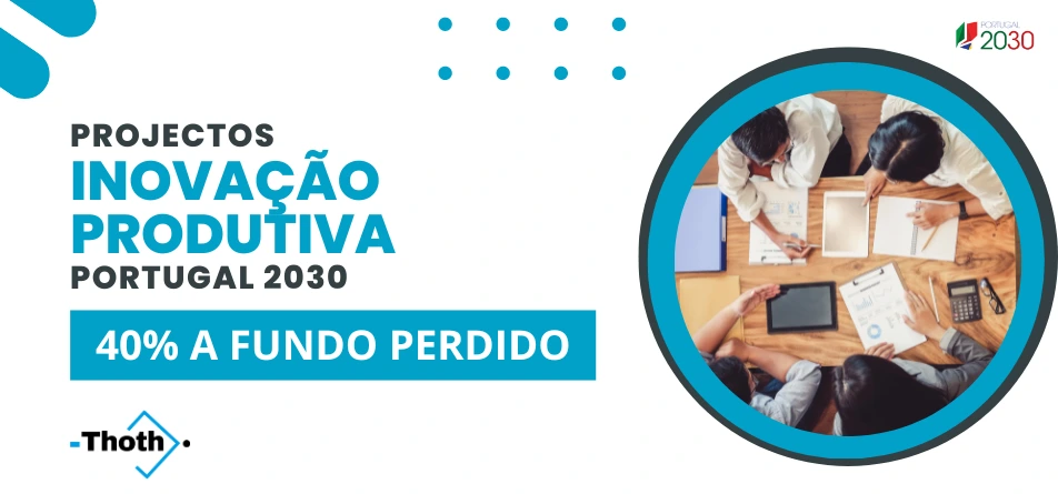 Inovação Produtiva