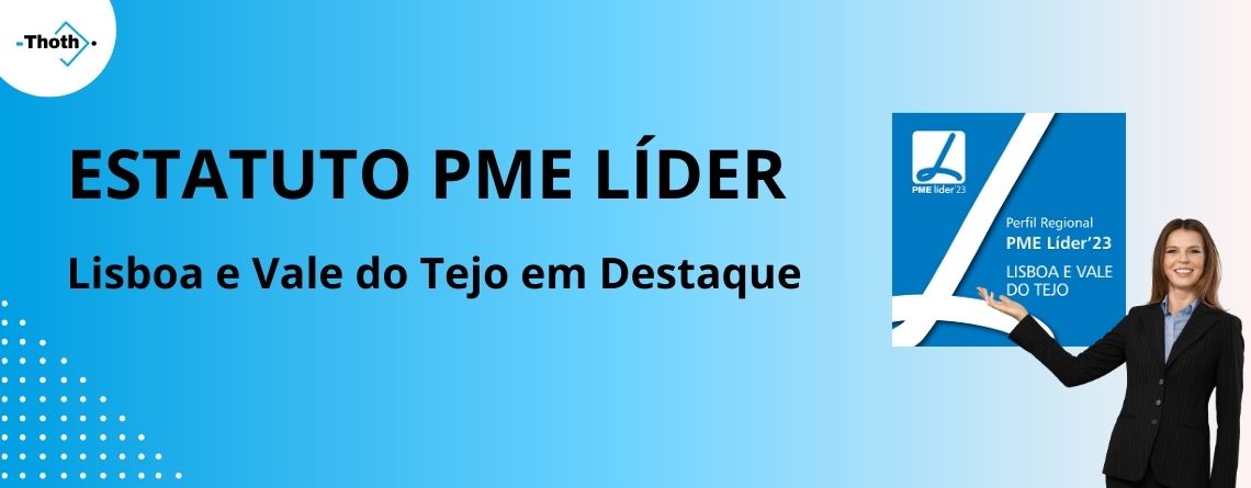 ESTATUTO pme LISBOA