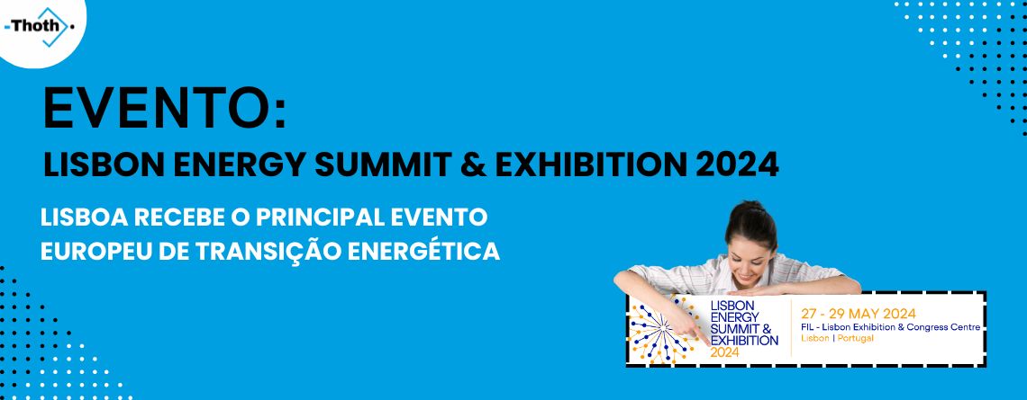 Lisbon Energy Summit & Exhibition 2024