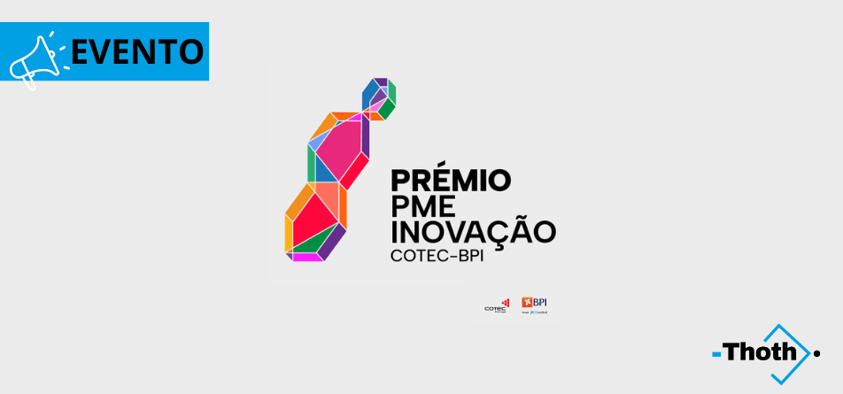 Prémio PME Inovação COTEC-BPI