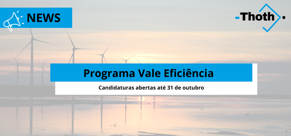 Programa Vale Eficiência