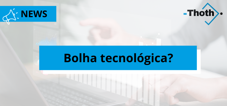 Bolha Tecnológica