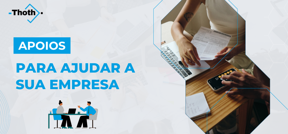 Apoios a Fundo Perdido