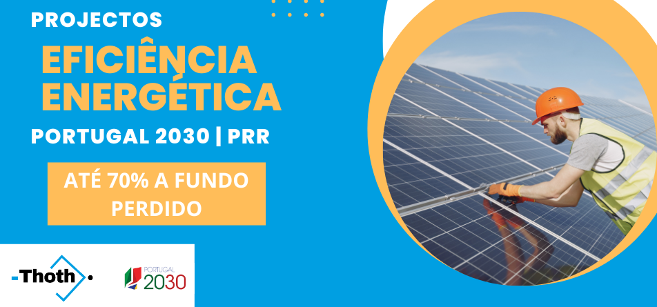 Eficiência Energética