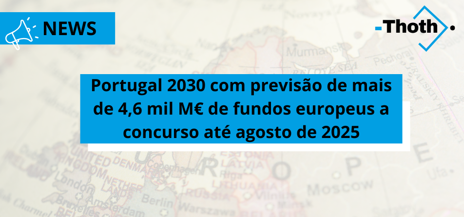 Portugal 2030