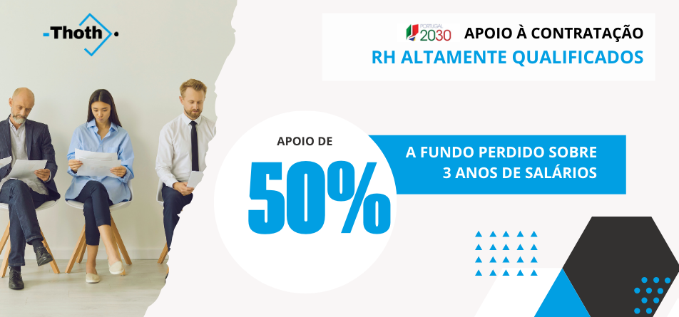 RH ALTAMENTE QUALIFICADOS