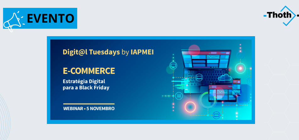 Webinar Black Friday