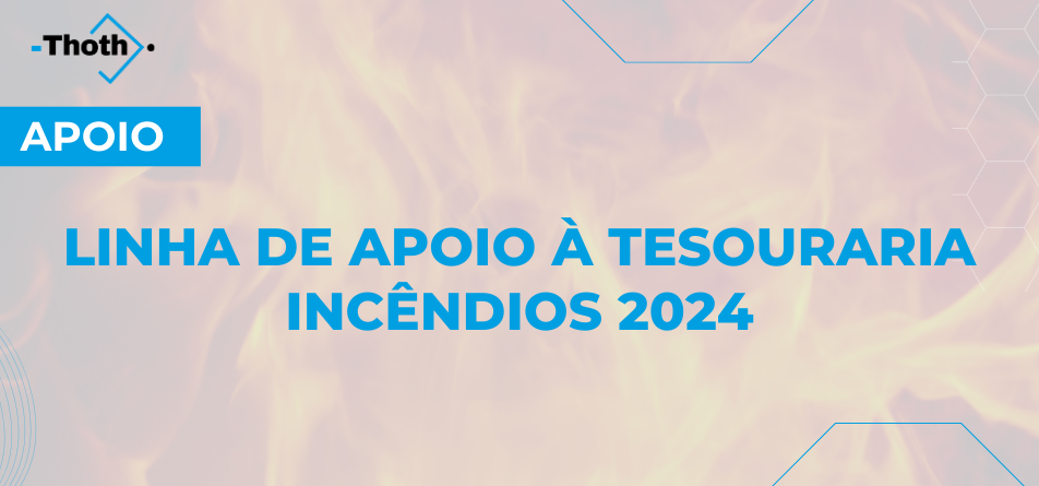 Incêndios 2024