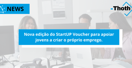 StartUP Voucher